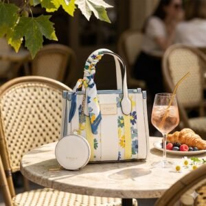 The Riviera Tote